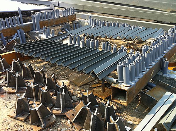 襄樊网架支托,支座