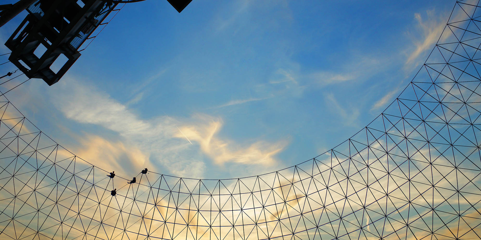 襄樊网架加工 , 打磨网架配件每一道工艺