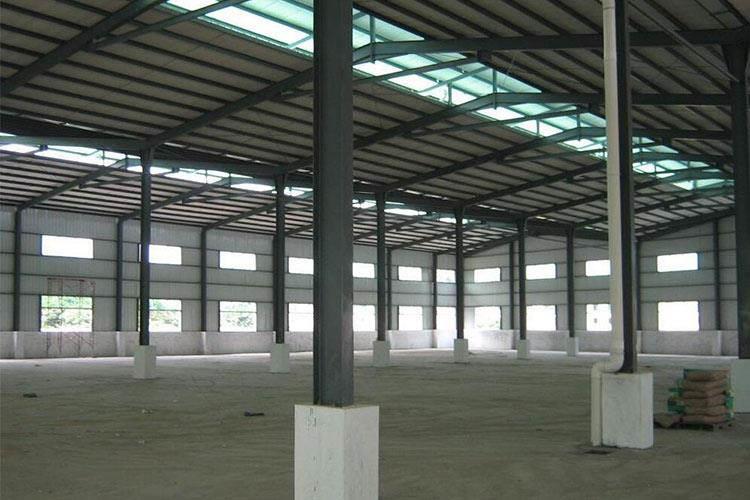 襄樊知识拓展：多层工业钢结构厂房的基本特征