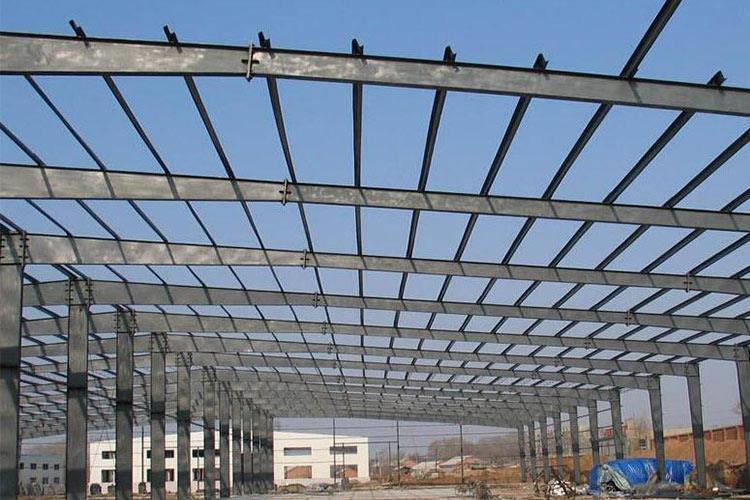 襄樊今日科普：钢结构建筑的板柱衔接的两大方法